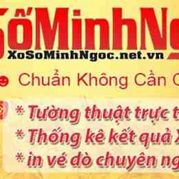 minh ngọc xổ số miền trung hôm nay