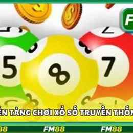 mua xổ số truyền thống online