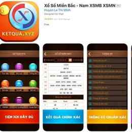 phần mềm xổ số miền bắc