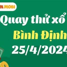 quay thử xổ số bình định cuối cùng