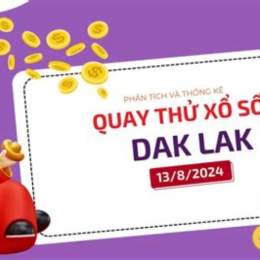 quay thử xổ số đắk lắk cát tương
