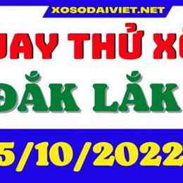 quay thử xổ số đắk lắk thiên phú