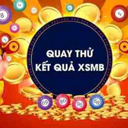 quay thử xổ số miền bắc thiên phú