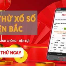 quay thử xô số miền bắc