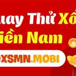 quay thử xổ số miền nam 666