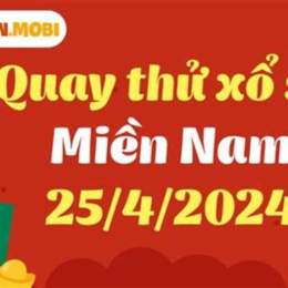 quay thử xổ số thứ năm