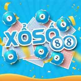 sổ xố 888