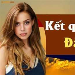 so xo dac lac hom nay