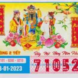 sổ xố kiến thiết hồ chí minh