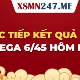 so xo mega hom nay