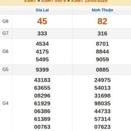 so xo mien trung thu 6 hang tuan