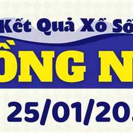 soi cầu xổ số đồng nai hôm nay chính xác nhất