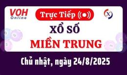 tính năng nổi bật coi xổ số miền trung chủ nhật hàng tuần