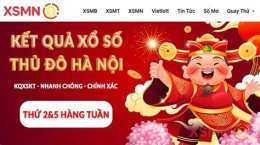 tính năng nổi bật hà nội xổ số