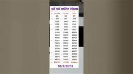 tính năng nổi bật kết quả sô xô miên nam hôm nay