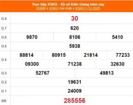 tính năng nổi bật kết quả xổ số kien giang