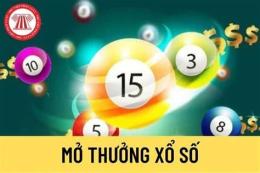 tính năng nổi bật mở xổ số kiến thiết