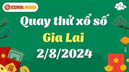 tính năng nổi bật quay thử xổ số gia lai chiều nay 247