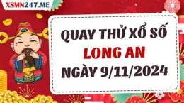 tính năng nổi bật quay thử xổ số long an giờ hoàng đạo