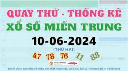 tính năng nổi bật quay thử xổ số miền trung thứ hai