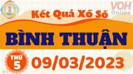 tính năng nổi bật so xo binh thuận