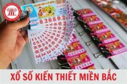 tính năng nổi bật sổ xố kiến thiết miền bắc