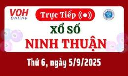 tính năng nổi bật so xo ninh thuan hom nay