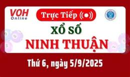tính năng nổi bật so xo ninh thuận