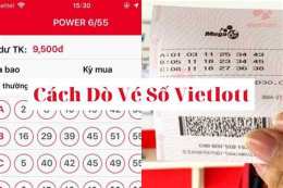 tính năng nổi bật so xo vietlot