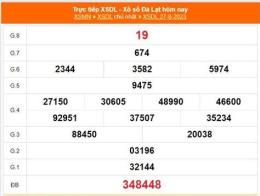 tính năng nổi bật thống kê tần suất xổ số đà lạt
