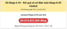 tính năng nổi bật thống kê xổ số vietlott