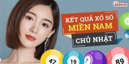 tính năng nổi bật trực tiếp xổ số chủ nhật tuần rồi