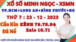 tính năng nổi bật trực tiếp xổ số miền nam minh ngọc net