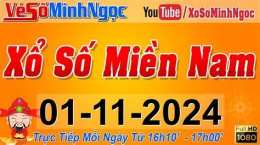 tính năng nổi bật trực tiếp xổ số minh ngọc miền trung hôm nay