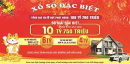 tính năng nổi bật xổ số 07 tháng 01
