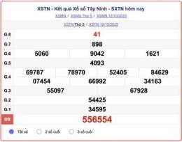 tính năng nổi bật xổ số 10 tây