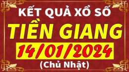 tính năng nổi bật xổ số 14 tháng 01