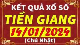 tính năng nổi bật xổ số 14 tháng 05