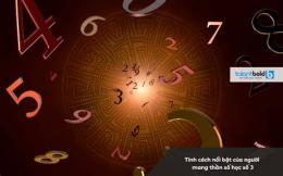 tính năng nổi bật xo số 3 miền