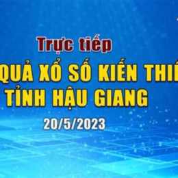trực tiếp kết quả xổ số kiến thiết