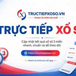 trực tiếp so xo hom nay