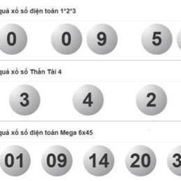 trực tiếp xổ số chủ nhật