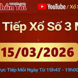 trực tiếp xổ số thần tài miền bắc