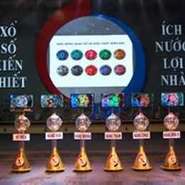 xem xổ số lô tô