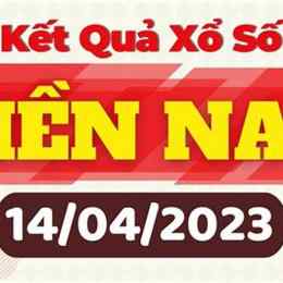 xổ số 14 tháng 05
