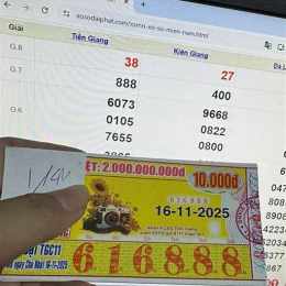 xổ số 888 win