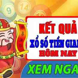 xổ số an giang 90 tuần