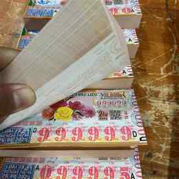 xổ số an giang đại phát