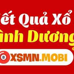 xổ số bình dương ngày 30 tháng 1 năm 2026