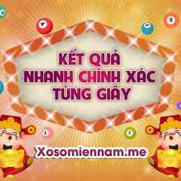 xổ số bốn đài thứ bảy tuần rồi